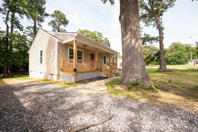 1602 Eden Ave, Henrico, VA 23231