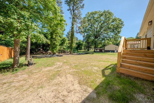 1602 Eden Ave, Henrico, VA 23231