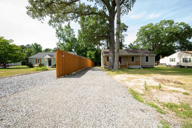 1602 Eden Ave, Henrico, VA 23231
