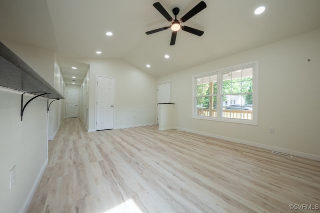 1602 Eden Ave, Henrico, VA 23231