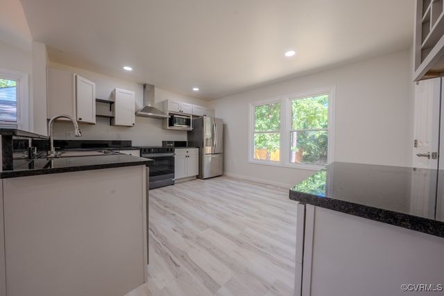 1602 Eden Ave, Henrico, VA 23231