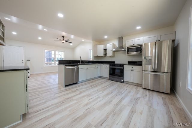 1602 Eden Ave, Henrico, VA 23231