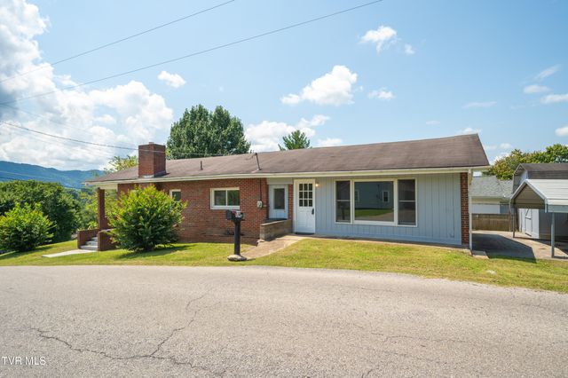 2100 Patton Street, Kingsport, TN 37660