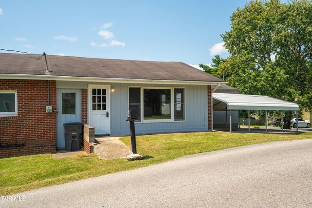 2100 Patton Street, Kingsport, TN 37660