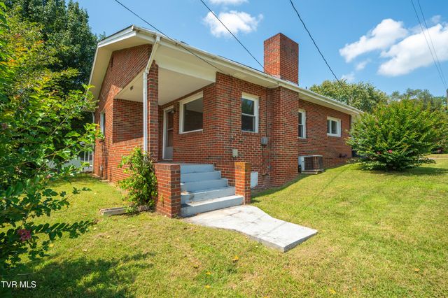 2100 Patton Street, Kingsport, TN 37660