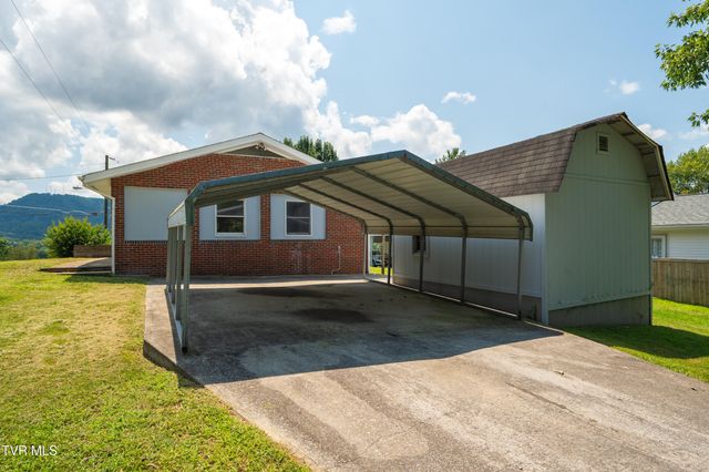 2100 Patton Street, Kingsport, TN 37660