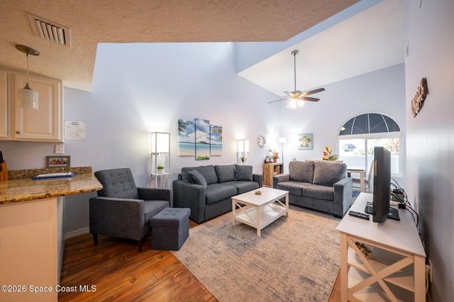 8600 Ridgewood Avenue 1308, Cape Canaveral, FL 32920