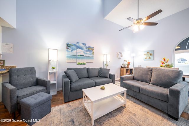 8600 Ridgewood Avenue 1308, Cape Canaveral, FL 32920