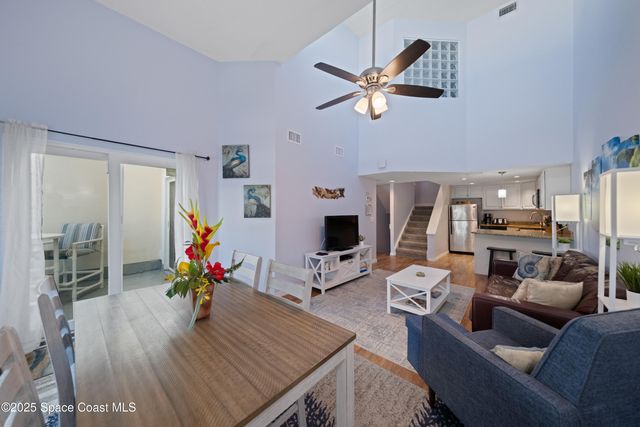 8600 Ridgewood Avenue 1308, Cape Canaveral, FL 32920