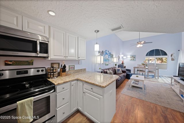 8600 Ridgewood Avenue 1308, Cape Canaveral, FL 32920