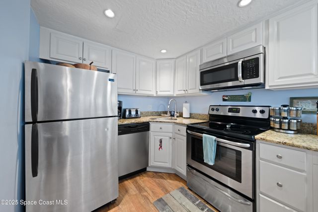 8600 Ridgewood Avenue 1308, Cape Canaveral, FL 32920