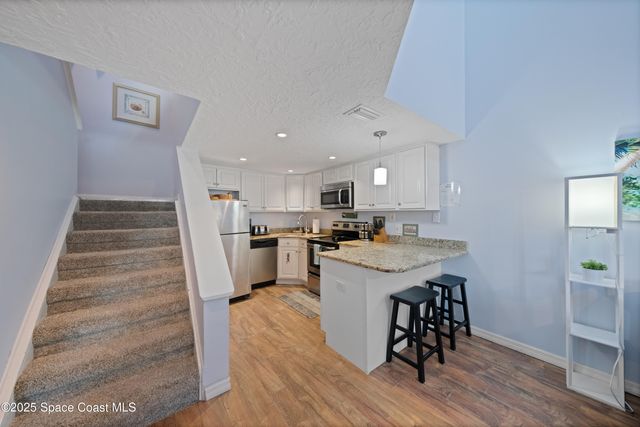 8600 Ridgewood Avenue 1308, Cape Canaveral, FL 32920