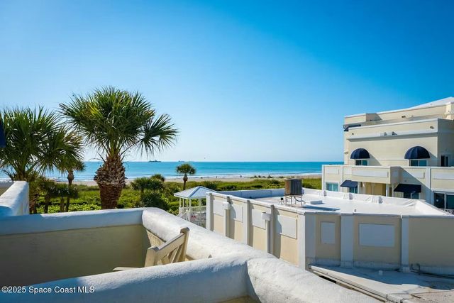 8600 Ridgewood Avenue 1308, Cape Canaveral, FL 32920