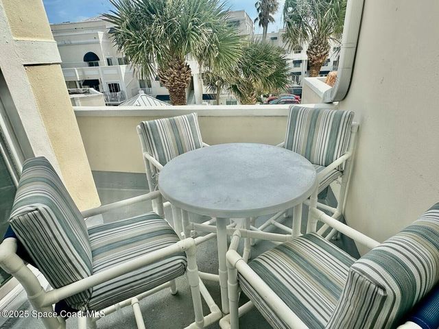 8600 Ridgewood Avenue 1308, Cape Canaveral, FL 32920