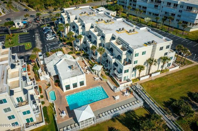 8600 Ridgewood Avenue 1308, Cape Canaveral, FL 32920