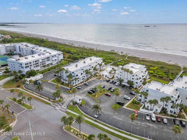 8600 Ridgewood Avenue 1308, Cape Canaveral, FL 32920