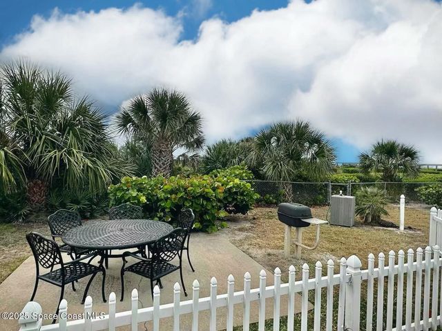 8600 Ridgewood Avenue 1308, Cape Canaveral, FL 32920