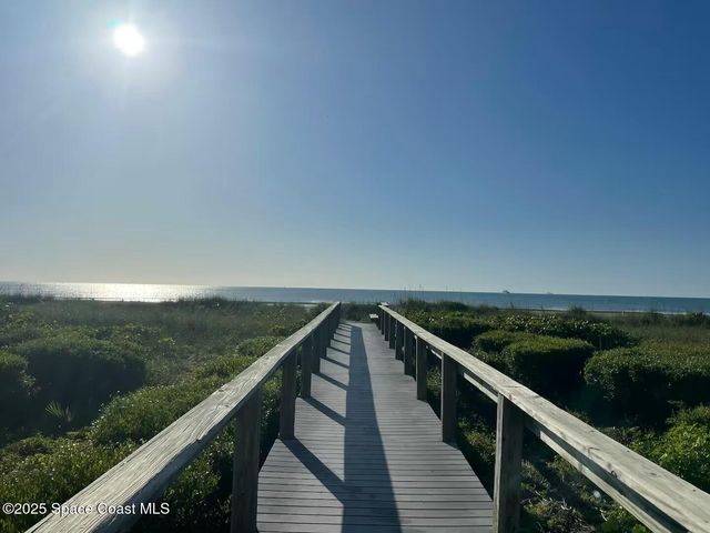 8600 Ridgewood Avenue 1308, Cape Canaveral, FL 32920