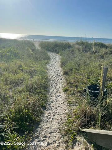 8600 Ridgewood Avenue 1308, Cape Canaveral, FL 32920