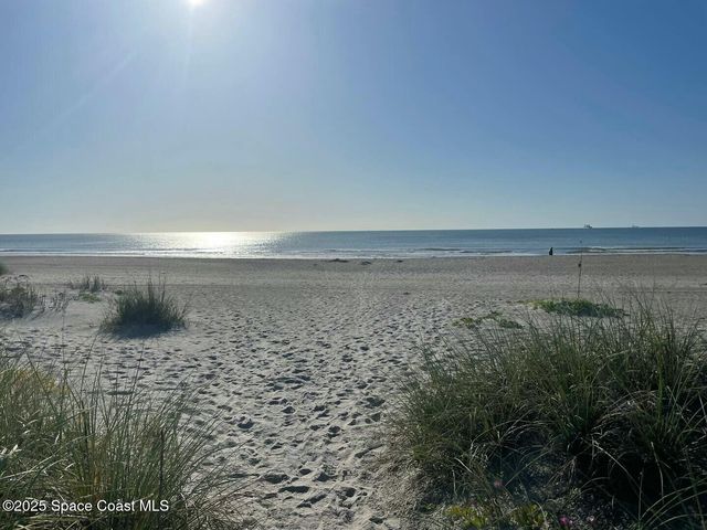 8600 Ridgewood Avenue 1308, Cape Canaveral, FL 32920