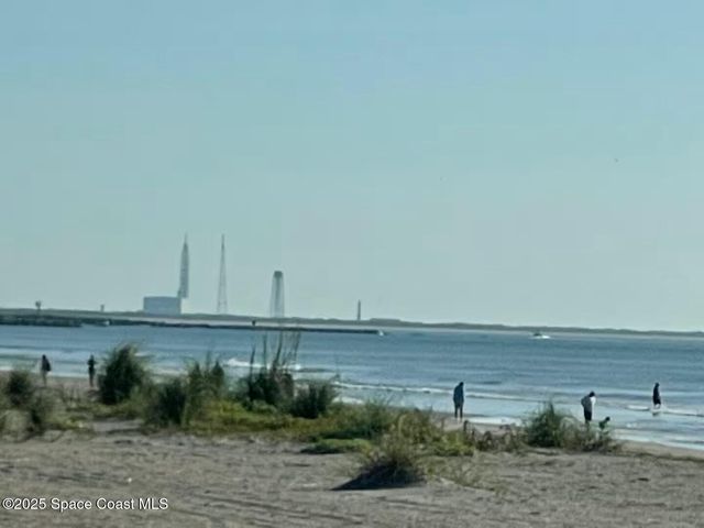 8600 Ridgewood Avenue 1308, Cape Canaveral, FL 32920