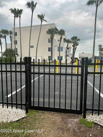 8600 Ridgewood Avenue 1308, Cape Canaveral, FL 32920