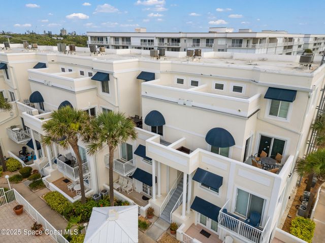 8600 Ridgewood Avenue 1308, Cape Canaveral, FL 32920