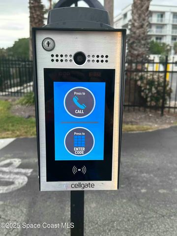 8600 Ridgewood Avenue 1308, Cape Canaveral, FL 32920