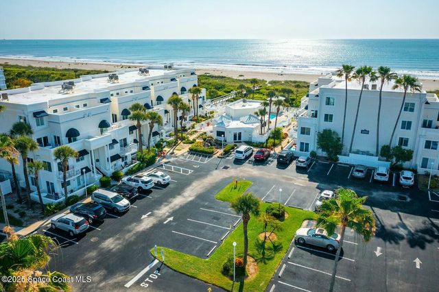 8600 Ridgewood Avenue 1308, Cape Canaveral, FL 32920