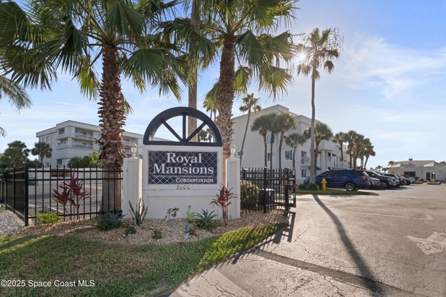 8600 Ridgewood Avenue 1308, Cape Canaveral, FL 32920