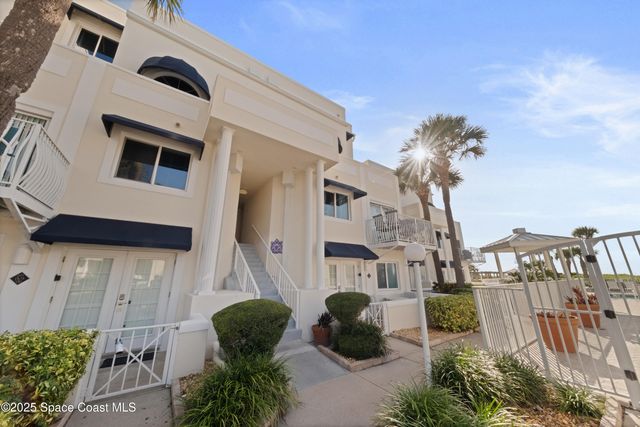 8600 Ridgewood Avenue 1308, Cape Canaveral, FL 32920