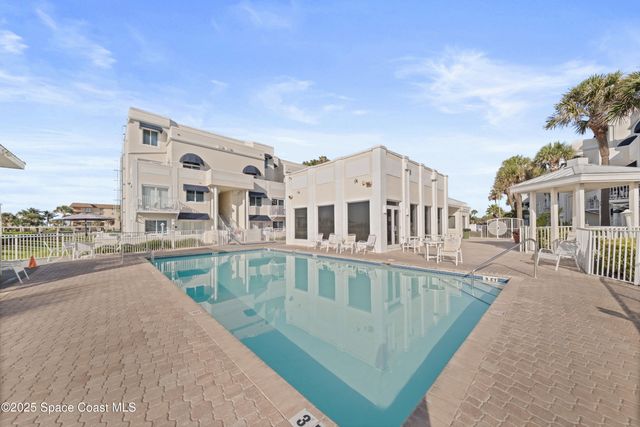 8600 Ridgewood Avenue 1308, Cape Canaveral, FL 32920