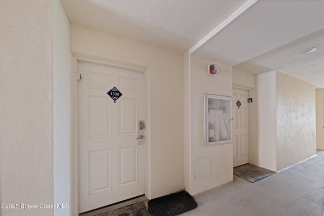 8600 Ridgewood Avenue 1308, Cape Canaveral, FL 32920