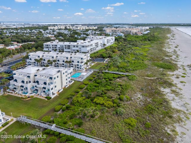 8600 Ridgewood Avenue 1308, Cape Canaveral, FL 32920