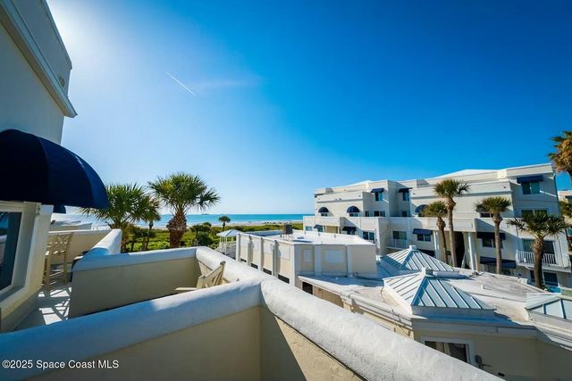 8600 Ridgewood Avenue 1308, Cape Canaveral, FL 32920