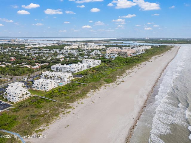 8600 Ridgewood Avenue 1308, Cape Canaveral, FL 32920