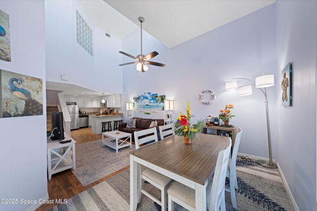 8600 Ridgewood Avenue 1308, Cape Canaveral, FL 32920