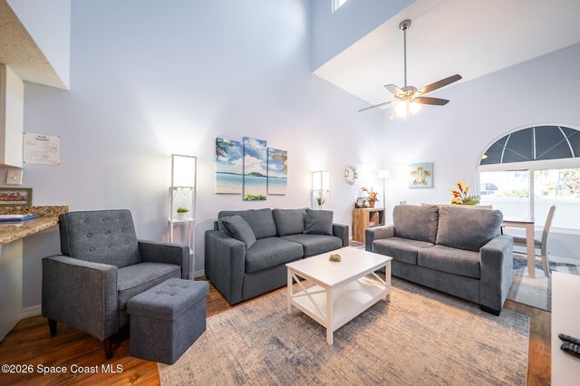 8600 Ridgewood Avenue 1308, Cape Canaveral, FL 32920