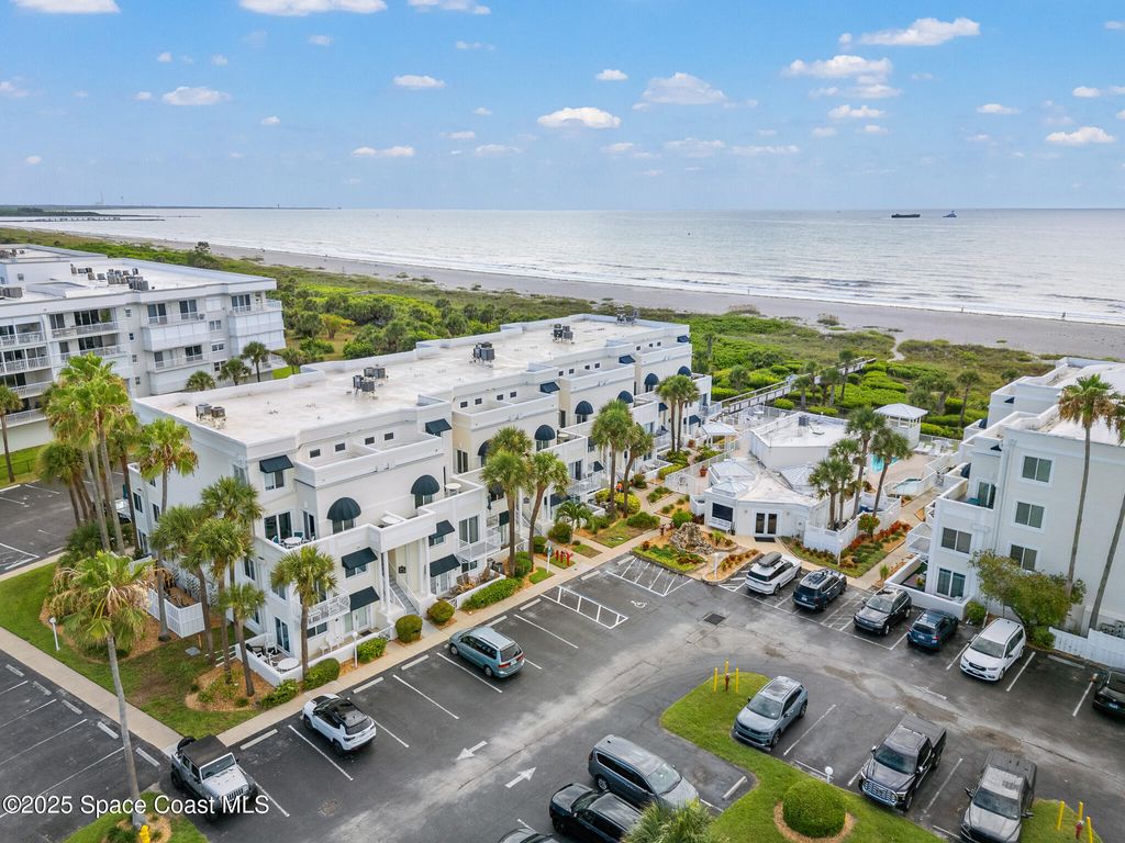 8600 Ridgewood Avenue 1308, Cape Canaveral, FL 32920