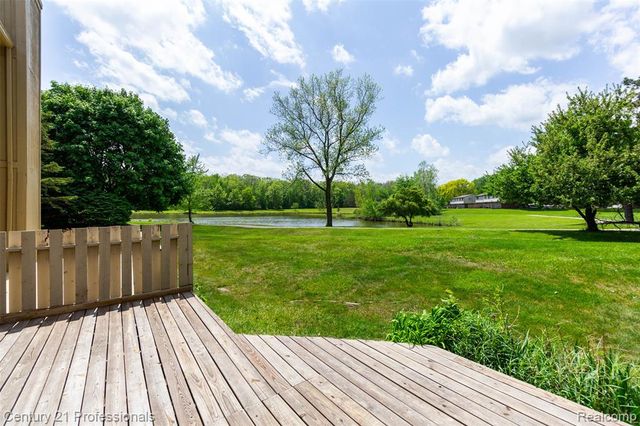 574 Tennyson, Rochester Hills, MI 48307