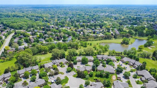 574 Tennyson, Rochester Hills, MI 48307