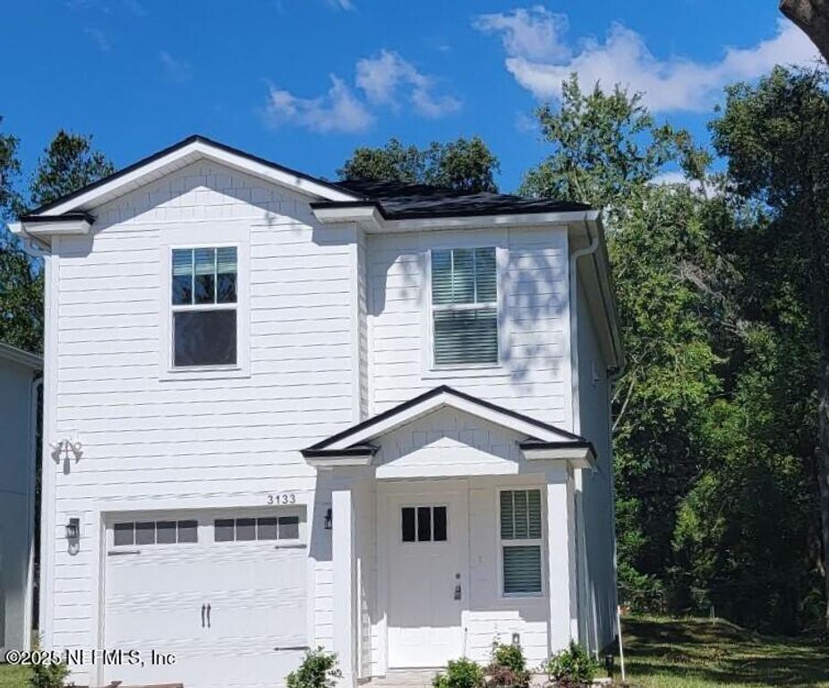3133 BLAKE Avenue, Jacksonville, FL 32218