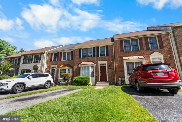 839 PLEASANT HILL LN, Bowie, MD 20716