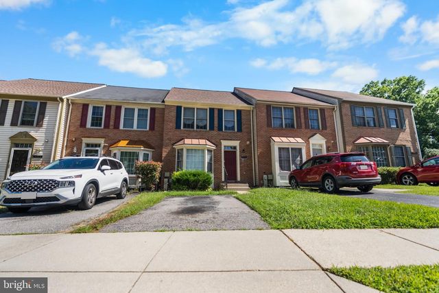 839 PLEASANT HILL LN, Bowie, MD 20716