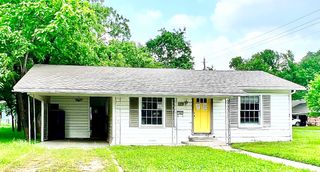 801 W State Street, Groesbeck, TX 76642