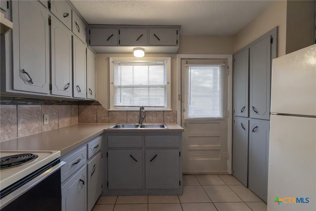 1310 Massey Street, Killeen, TX 76541