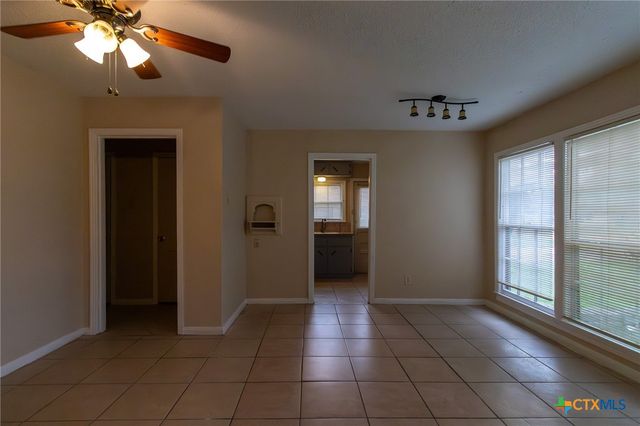 1310 Massey Street, Killeen, TX 76541