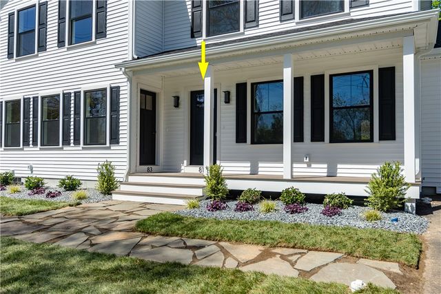 81 Cadora Avenue, Warwick, RI 02818