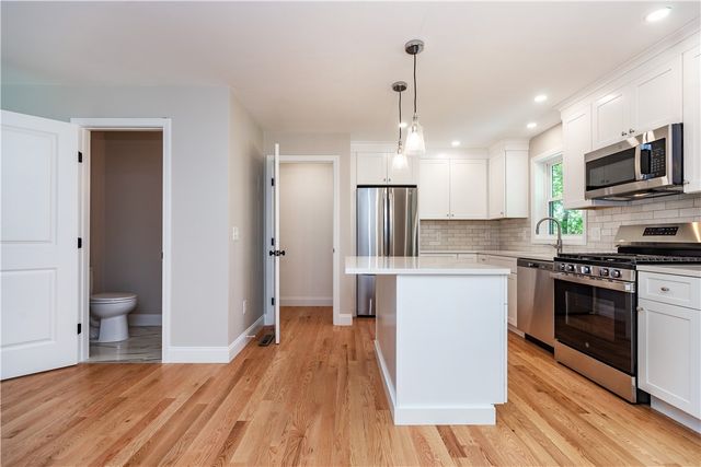 81 Cadora Avenue, Warwick, RI 02818