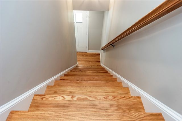 81 Cadora Avenue, Warwick, RI 02818
